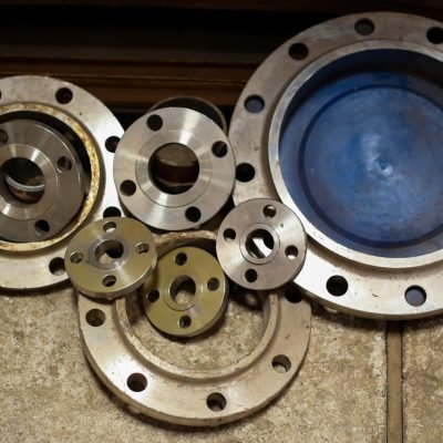 flanges flanges